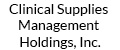 Clinical Supplies Management Holdings