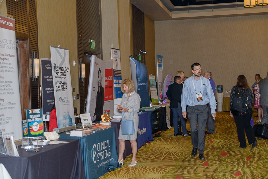 Exhibitor Opportunities at the GCSG 2022 European Knowledge Forum