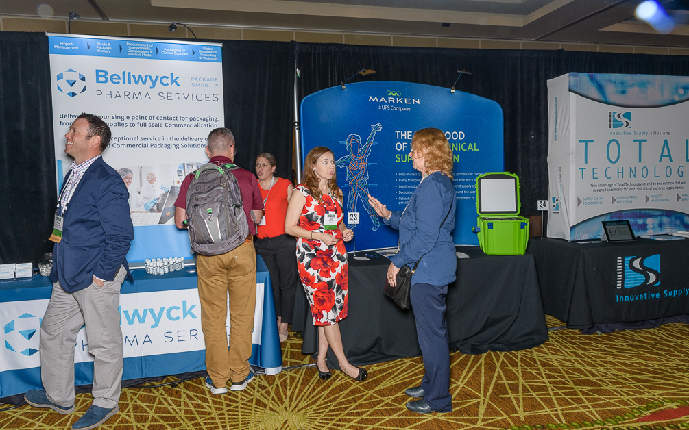 Exhibitor Opportunities at the GCSG 2022 US Virtual Conference